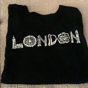 Thakoon LONDON sweater